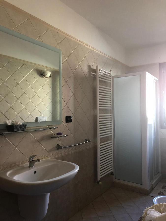 Appartamento Nuvola Brindisi Dış mekan fotoğraf