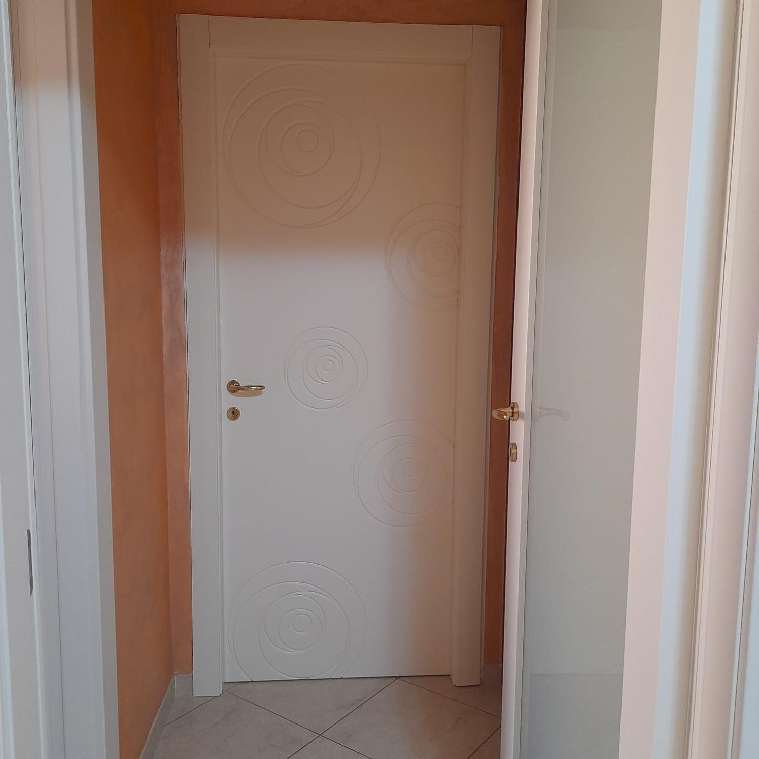 Appartamento Nuvola Brindisi Dış mekan fotoğraf