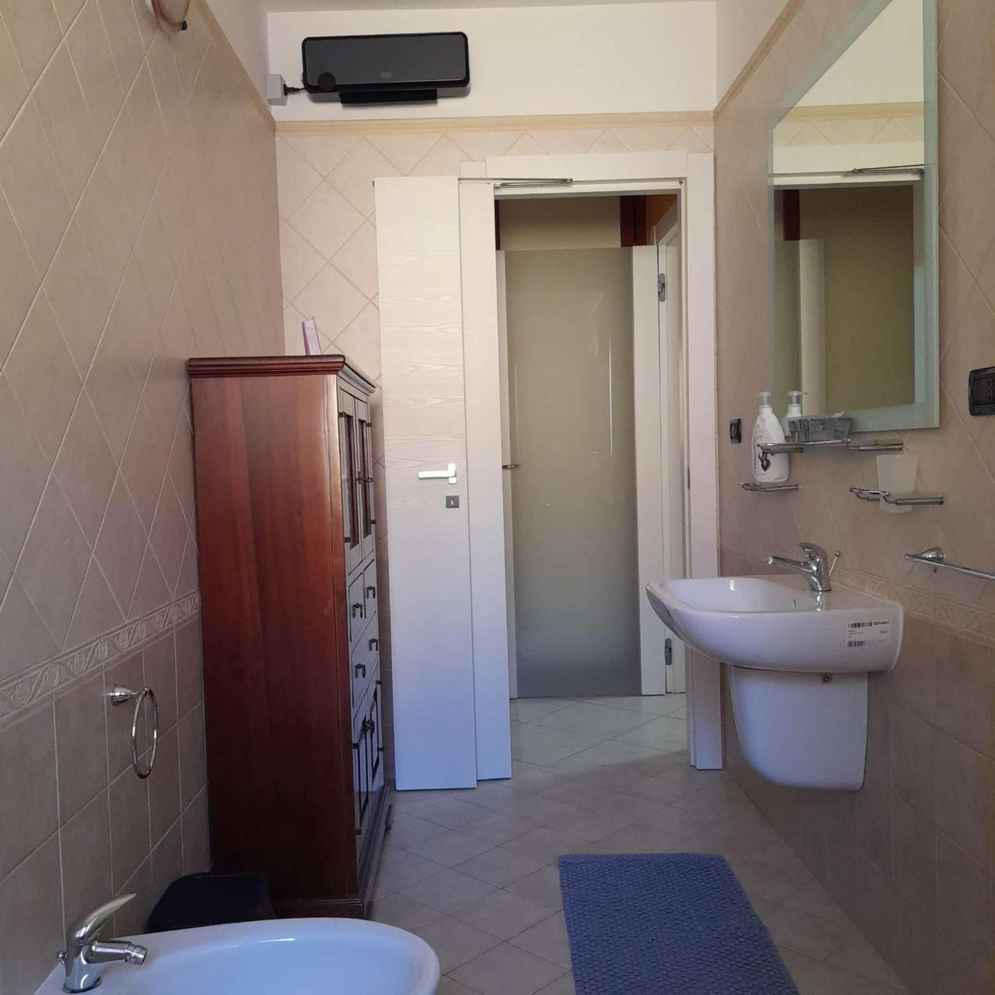 Appartamento Nuvola Brindisi Dış mekan fotoğraf