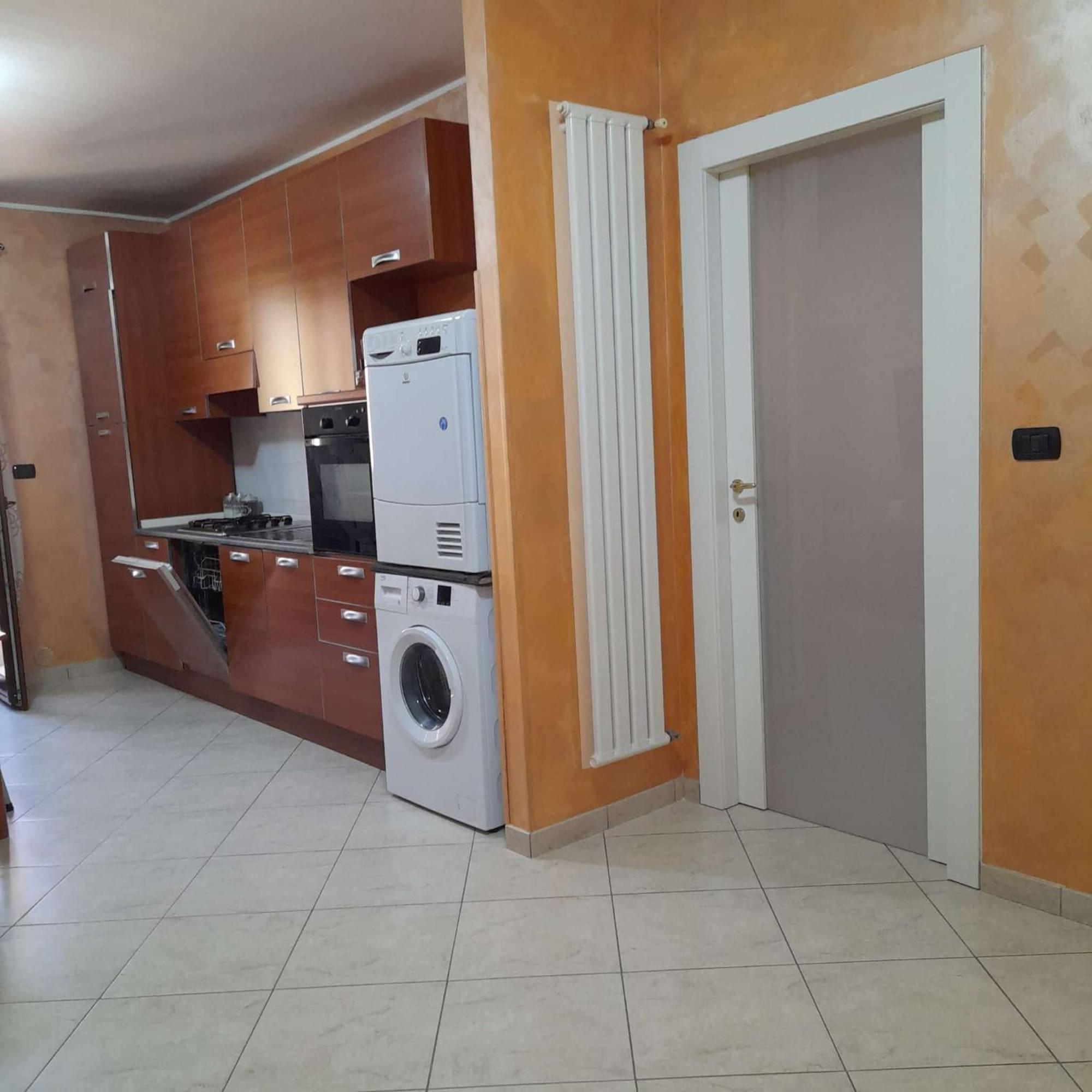 Appartamento Nuvola Brindisi Dış mekan fotoğraf