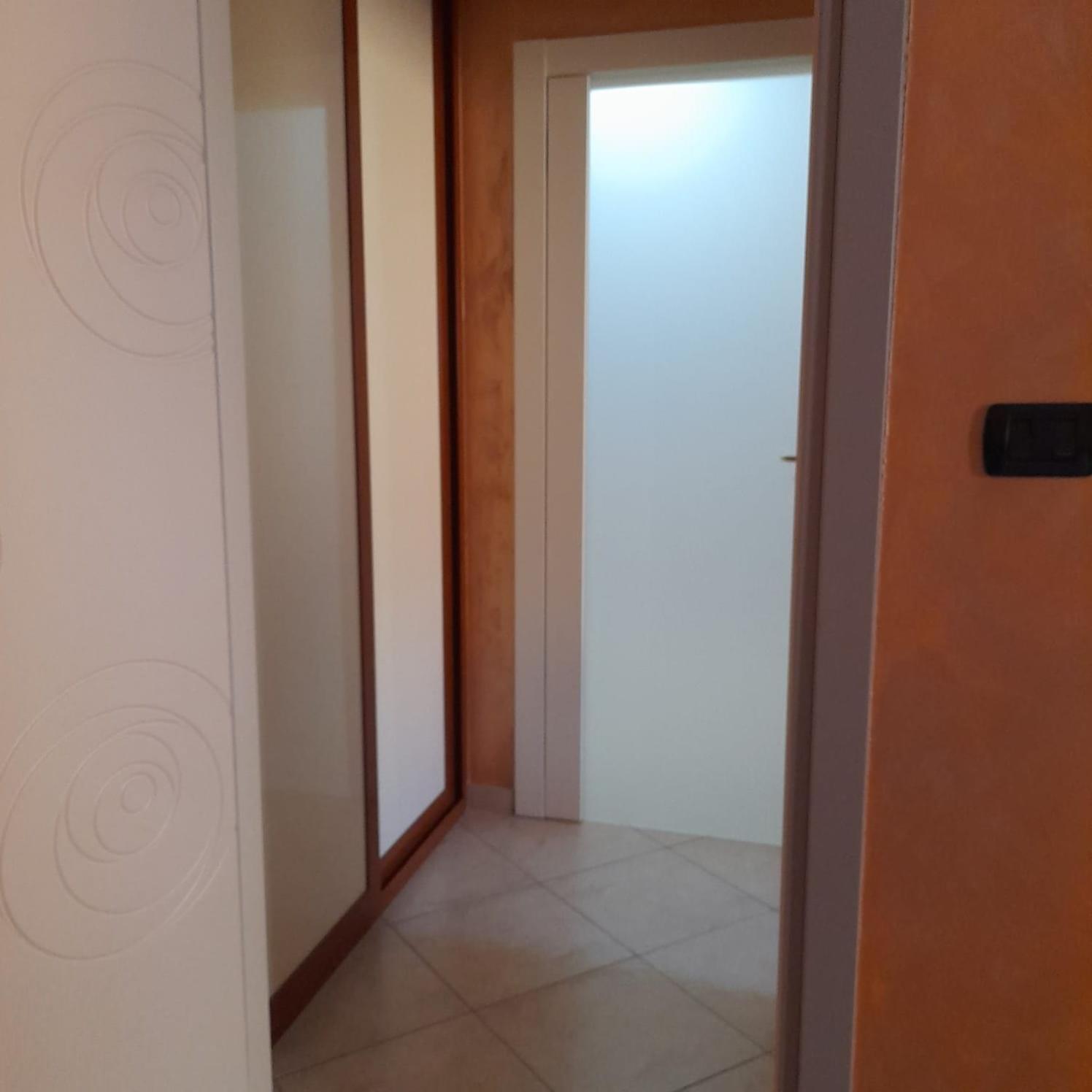Appartamento Nuvola Brindisi Dış mekan fotoğraf