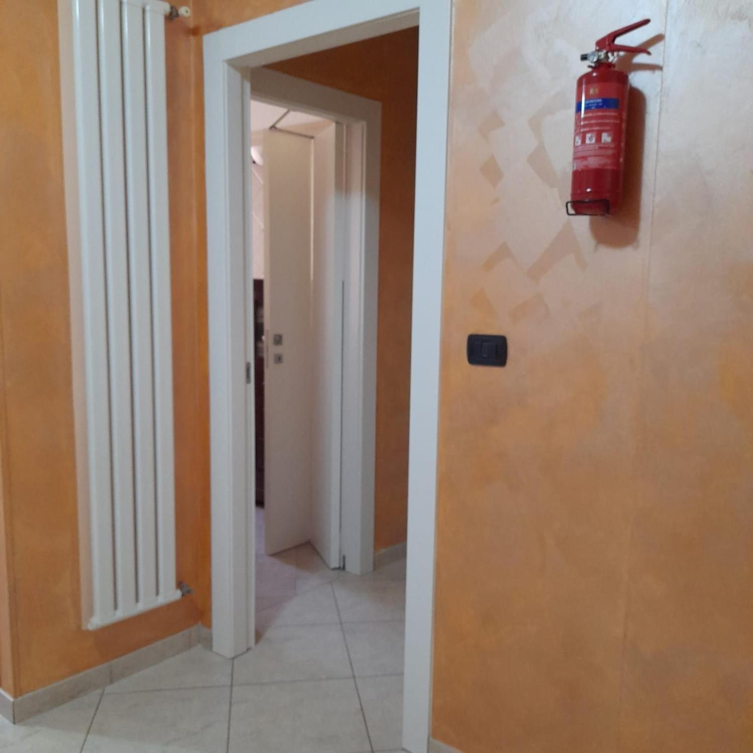 Appartamento Nuvola Brindisi Dış mekan fotoğraf