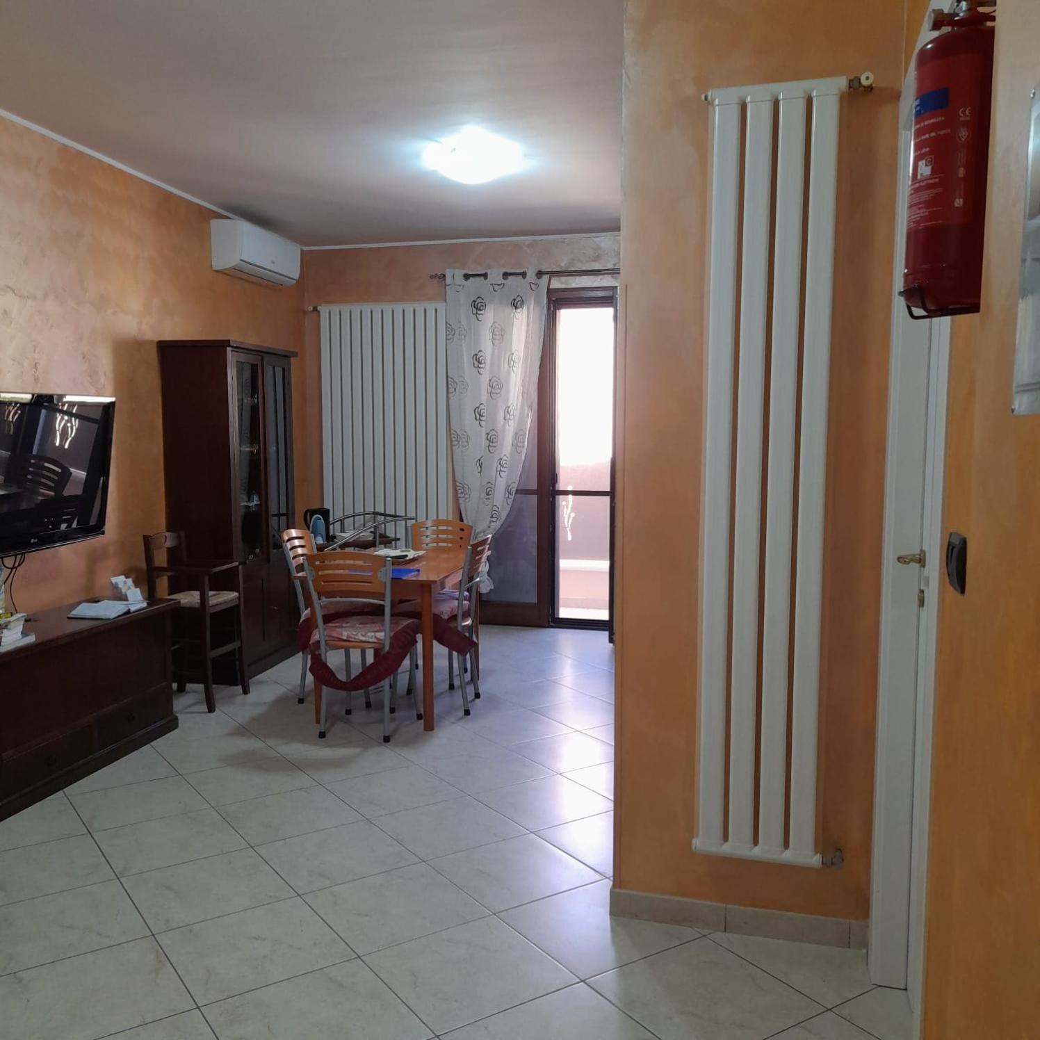 Appartamento Nuvola Brindisi Dış mekan fotoğraf