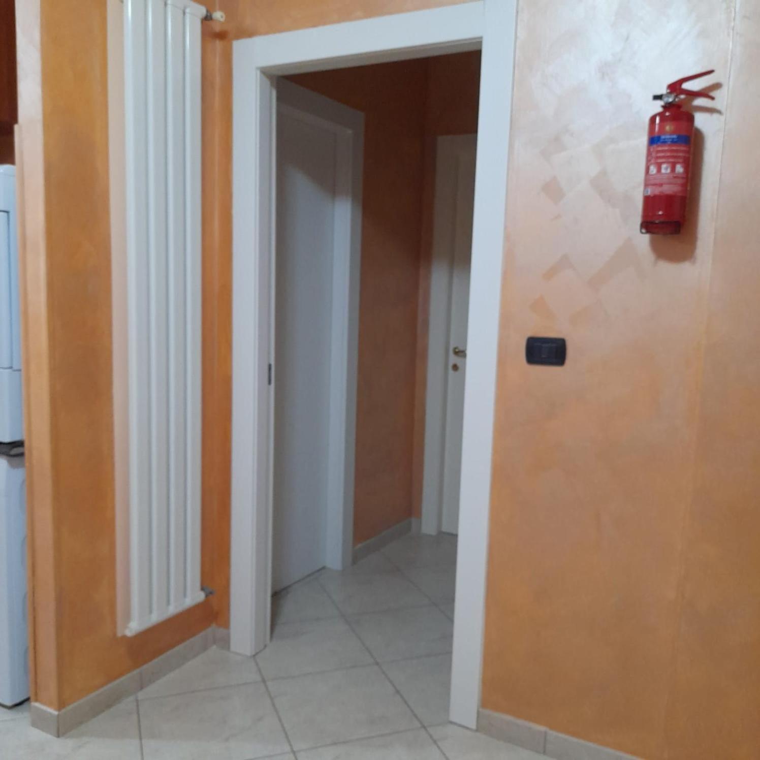 Appartamento Nuvola Brindisi Dış mekan fotoğraf