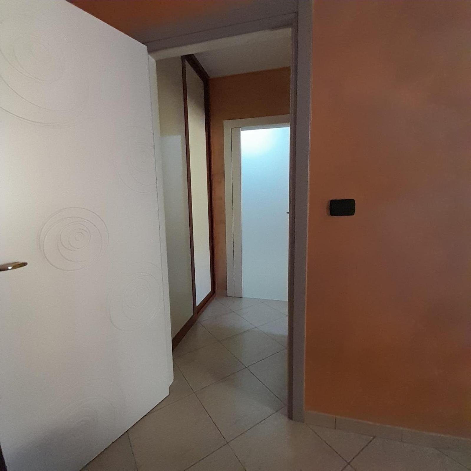 Appartamento Nuvola Brindisi Dış mekan fotoğraf