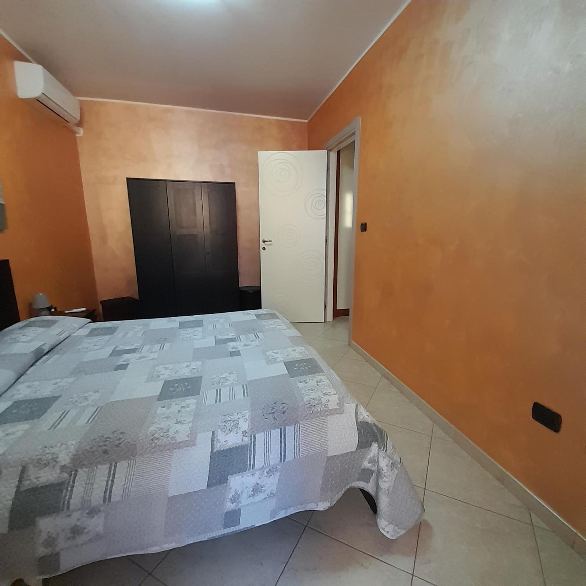 Appartamento Nuvola Brindisi Dış mekan fotoğraf