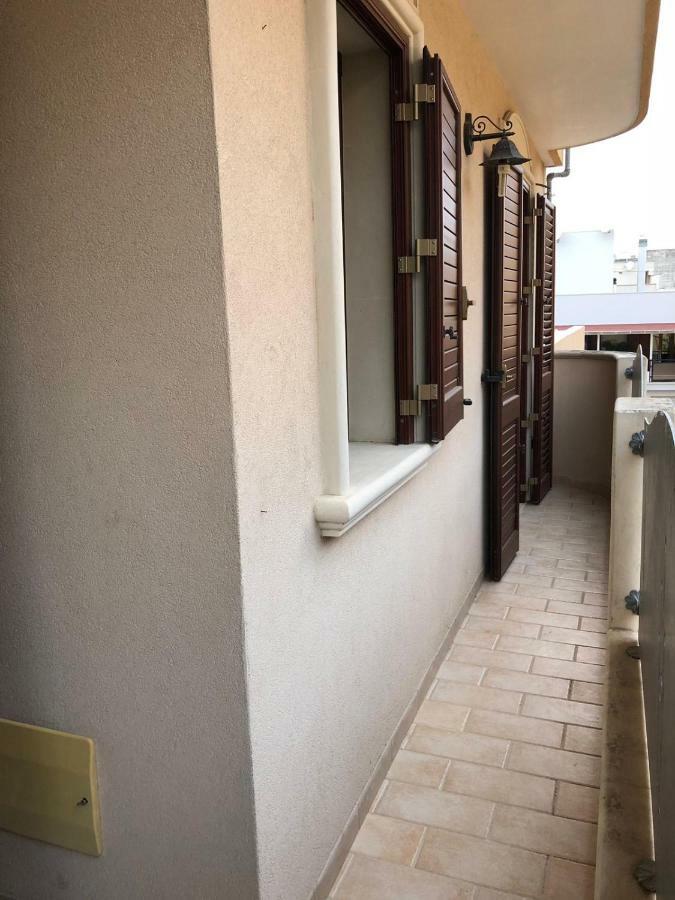 Appartamento Nuvola Brindisi Dış mekan fotoğraf